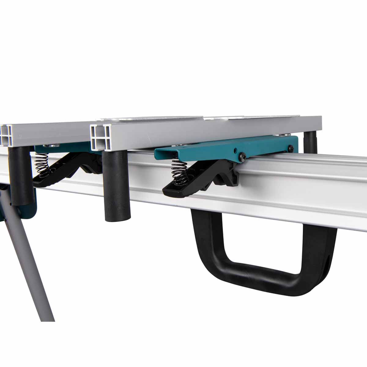 Makita WST07 Extendable Mitre Saw Stand Toolden