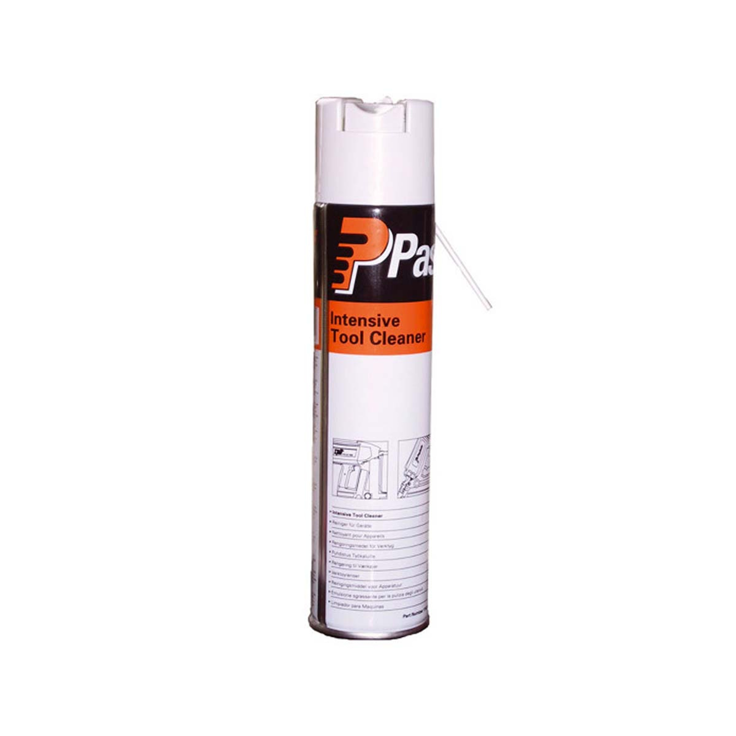 Paslode 115251 300ml Impulse/Pulsa Degrease Cleaner