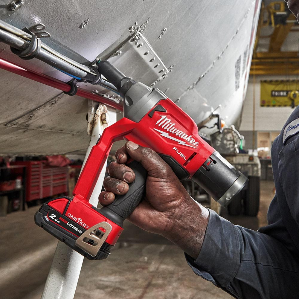 Milwaukee M18 Milwaukee 12v Rivet Gun Milwaukee M12 Cordless Rivet