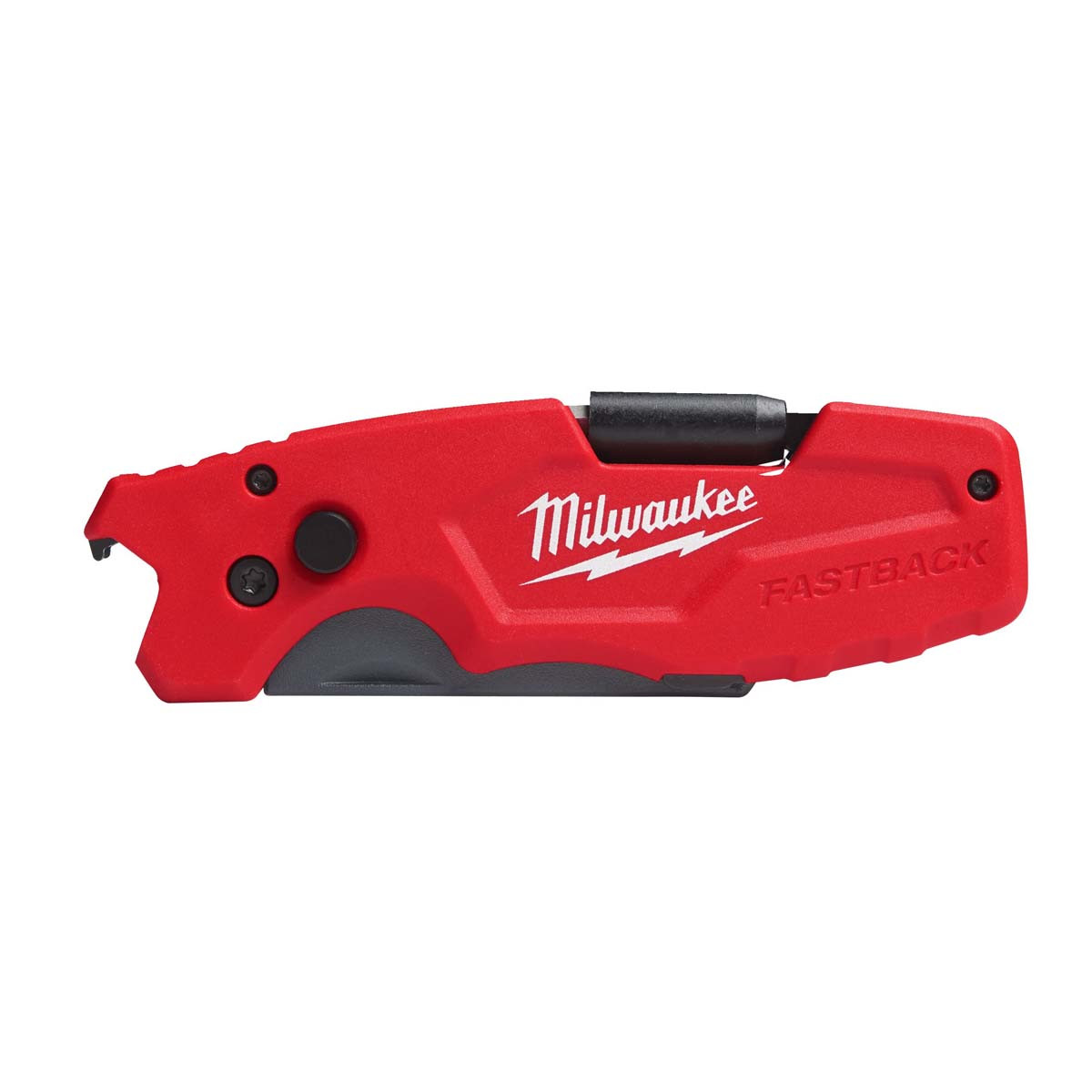 Milwaukee 4932478559 Fastback 6 in 1 Utility Knife | Toolden
