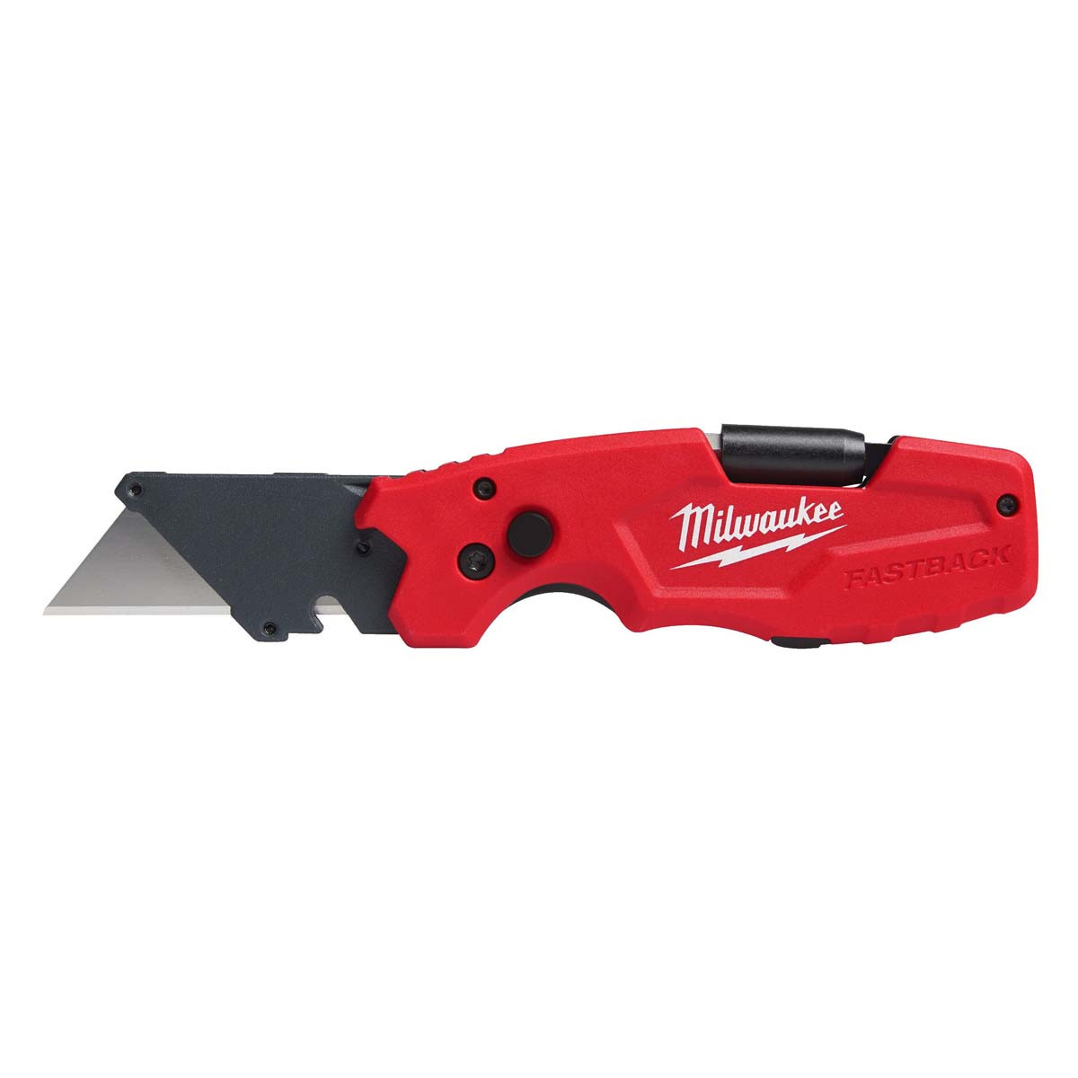 Milwaukee 4932478559 Fastback 6 in 1 Utility Knife | Toolden 