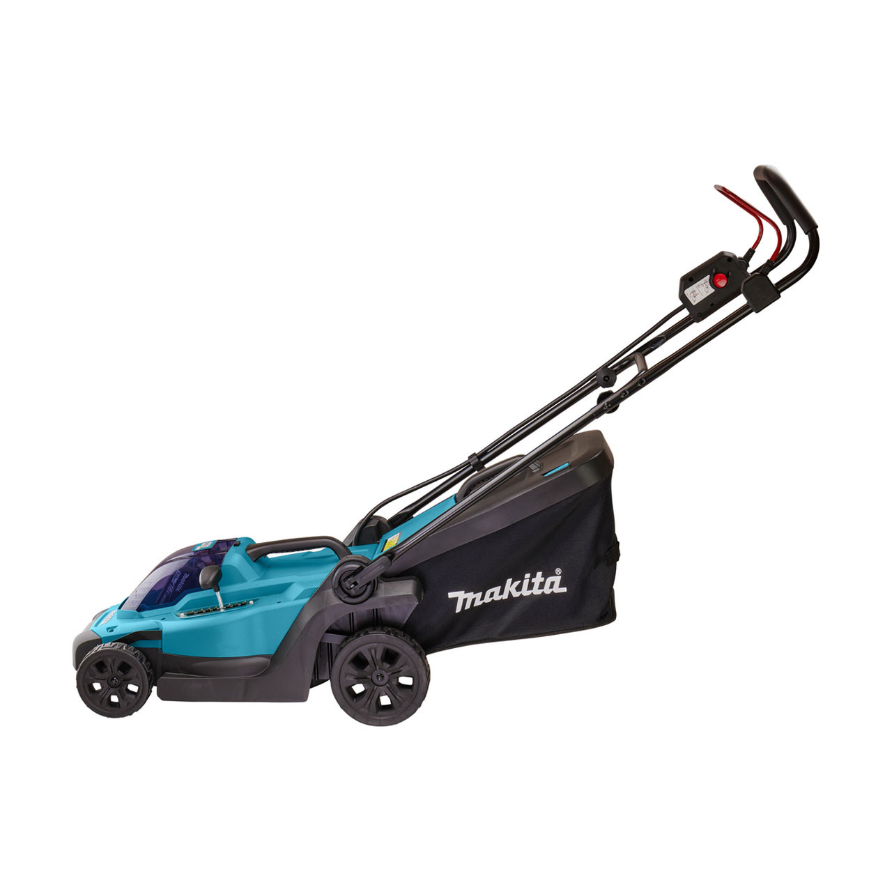 Makita DLM330Z 330mm 18V LXT Lawnmower (Body Only) Toolden