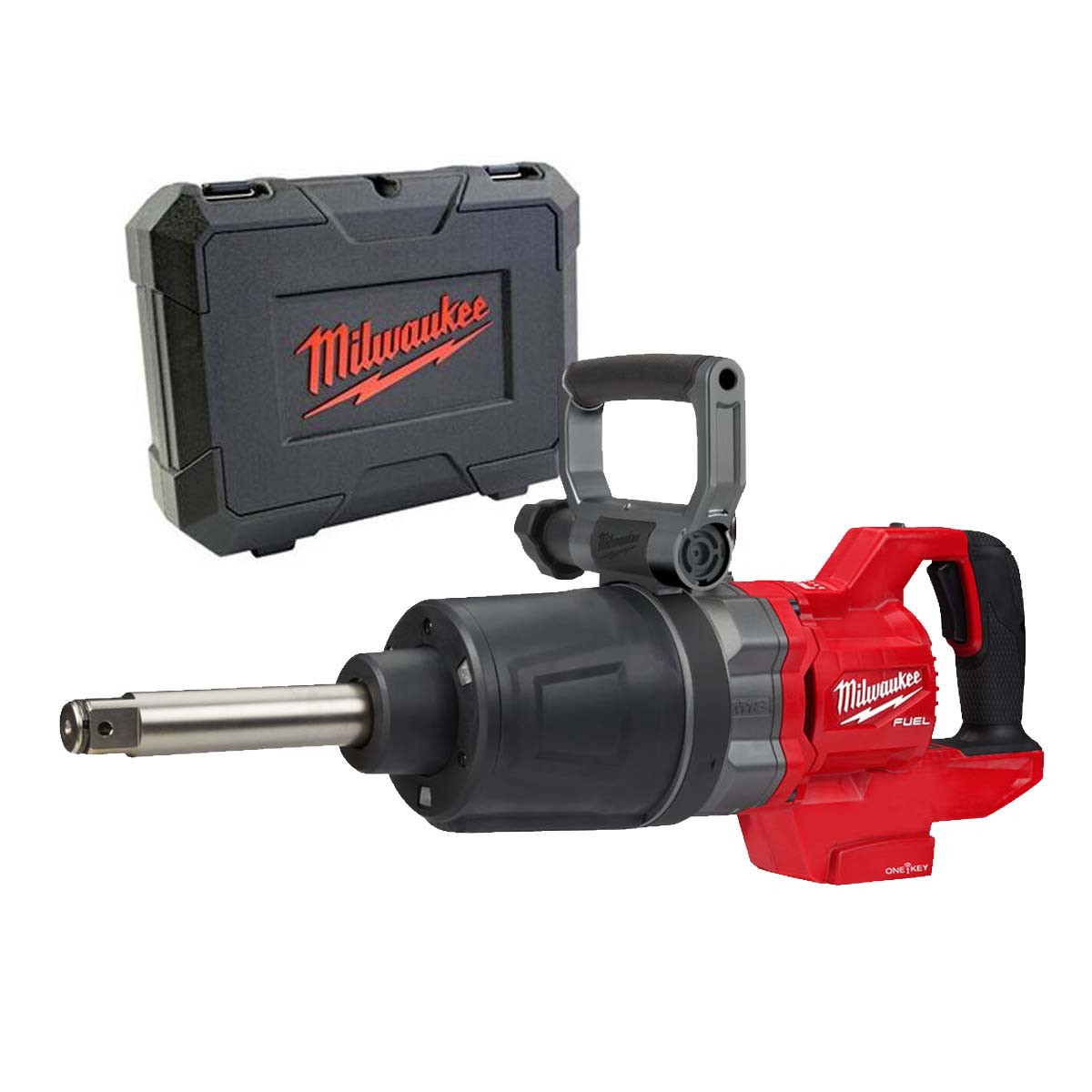 Milwaukee M18ONEFHIWF1D-0 18V Fuel One-Key D-Handled 1