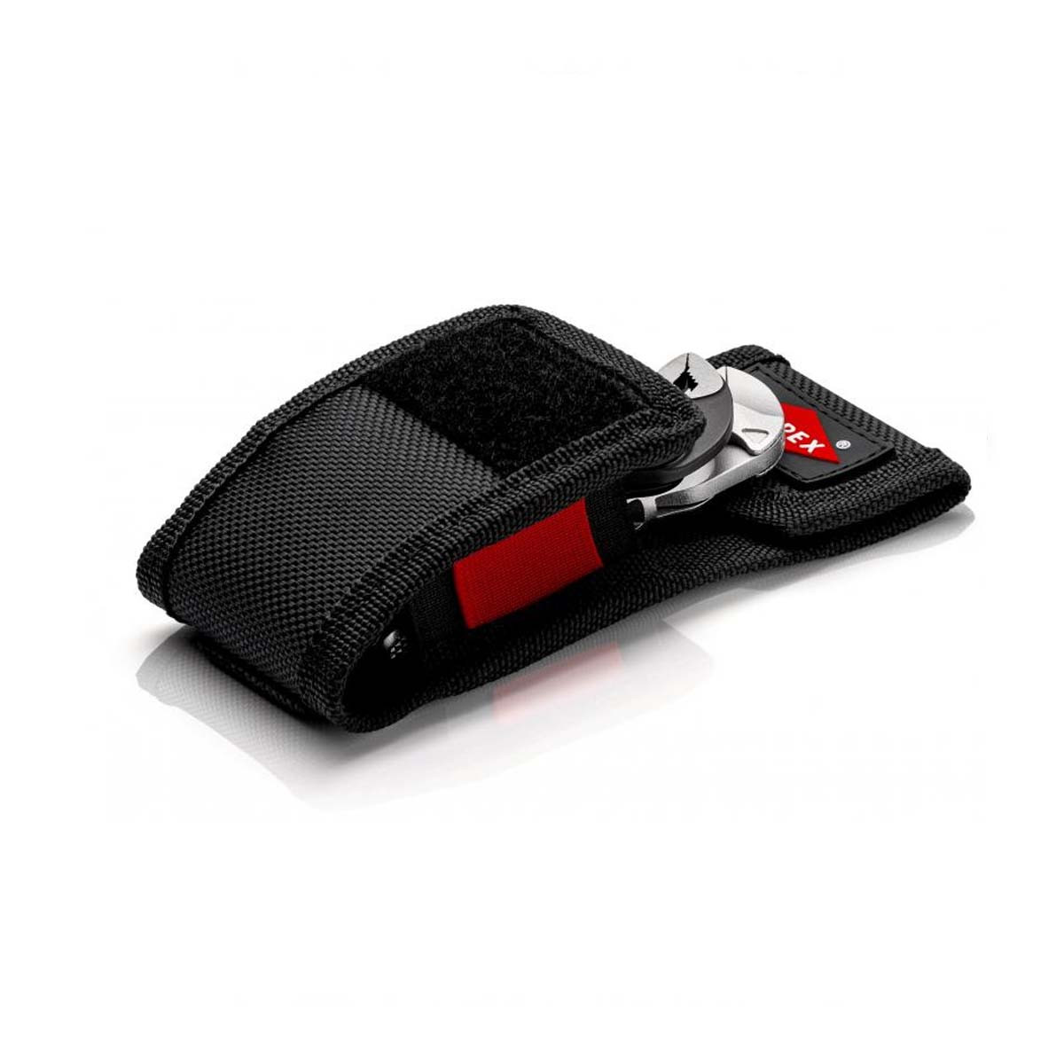 Knipex 00 20 72 V04 XS Mini Pliers Set XS in Belt Tool Pouch - 2