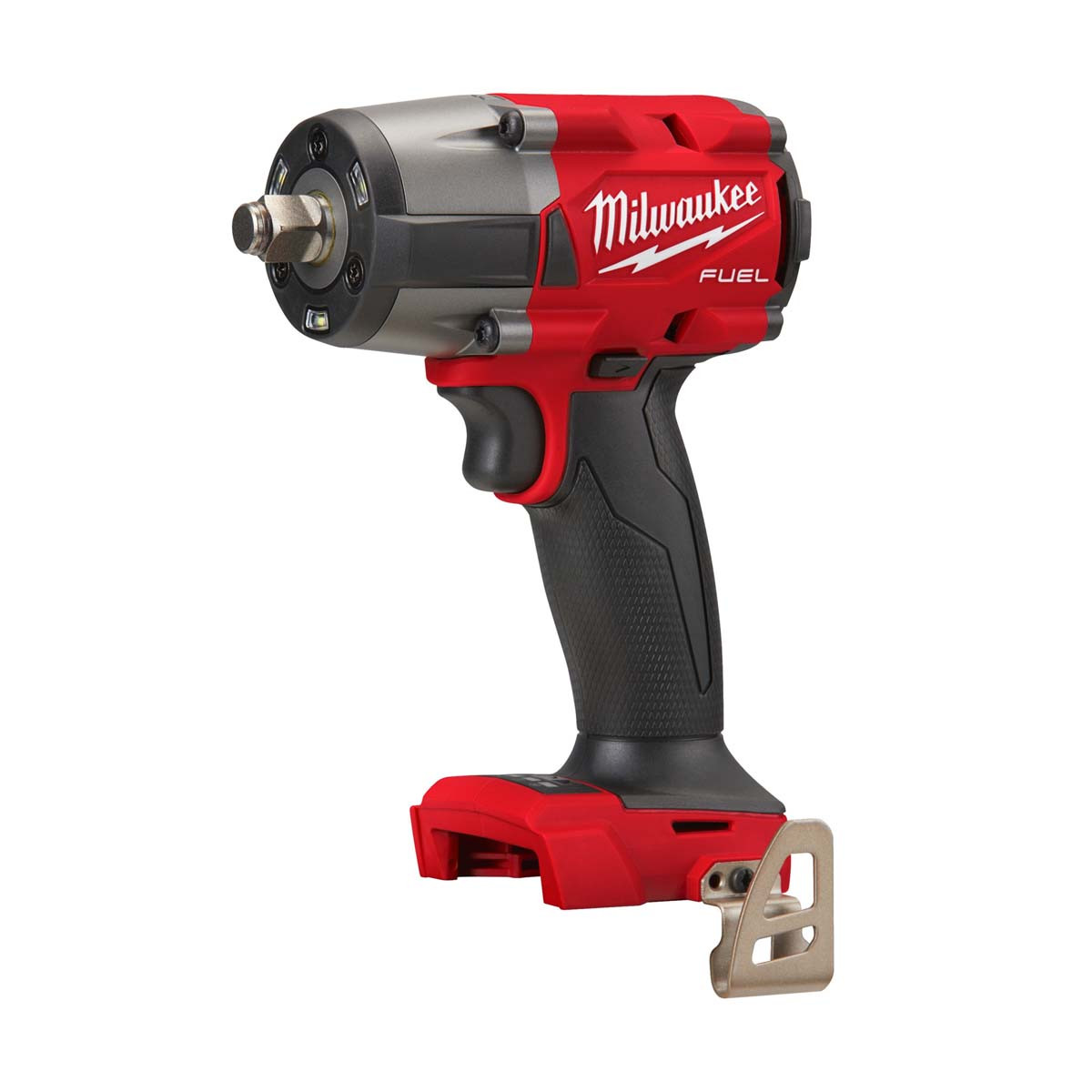 Milwaukee M18 Mid Torque Impact Wrench Milwaukee Electric Tools