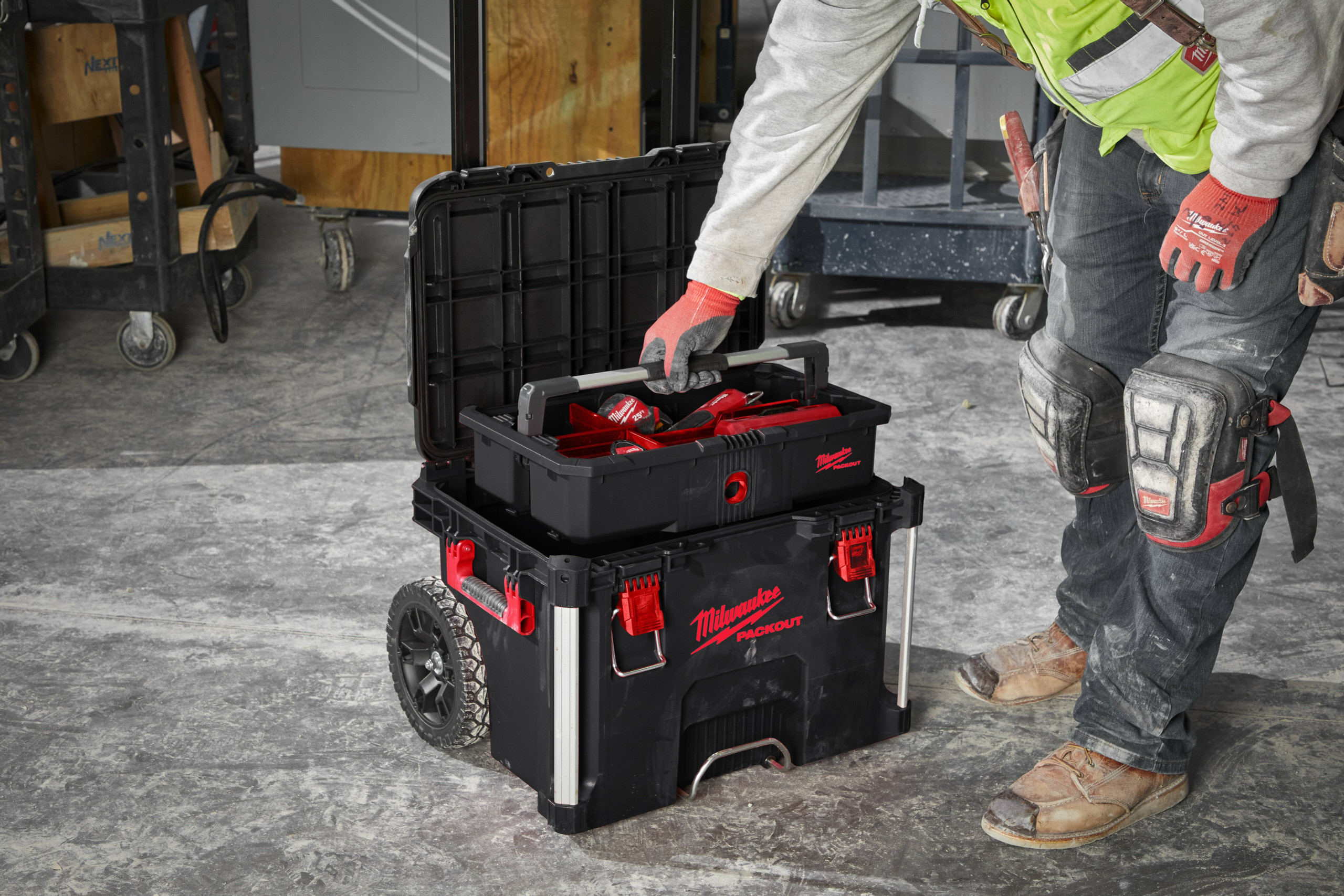 Milwaukee Packout Makita Packout Kit Milwaukee Packout Battery