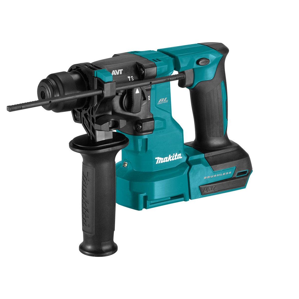 Makita DHR183Z 18V LXT SDS-Plus Rotary Hammer (Body Only) Toolden