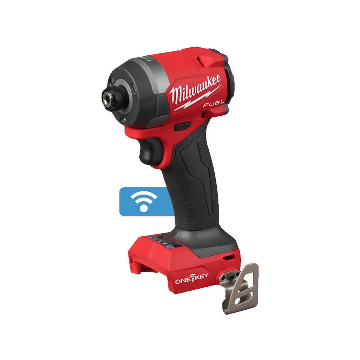 Milwaukee M18 ONEPP2A3-502X 18V One-Key™ Impact Driver & Combi 