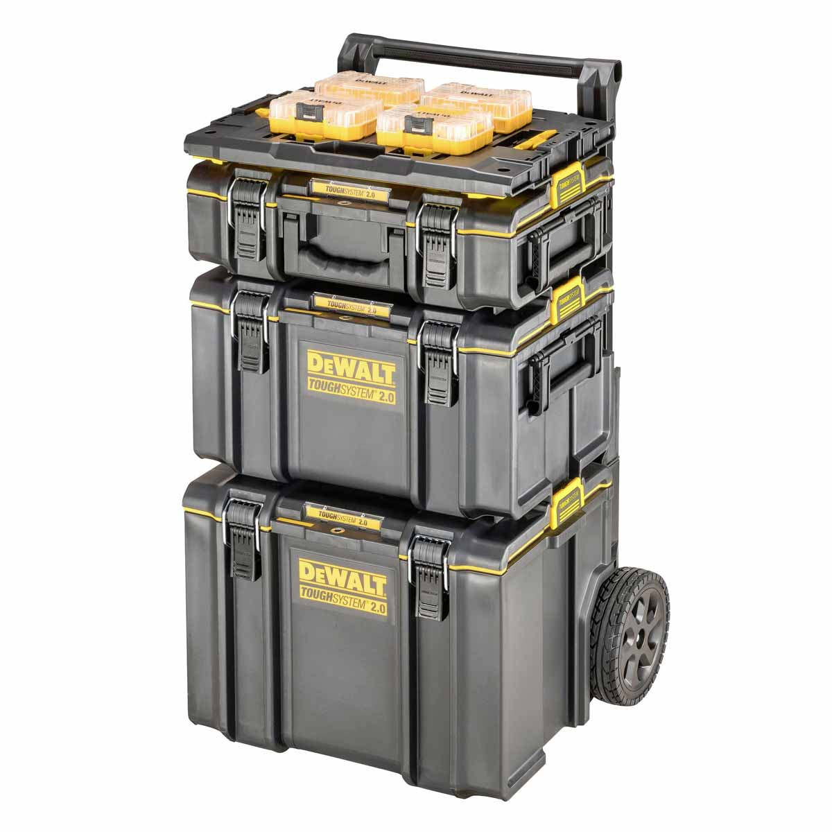 DeWalt DWST08017-1 Toughsystem 2.0 TSTAK Adaptor Plate | Toolden