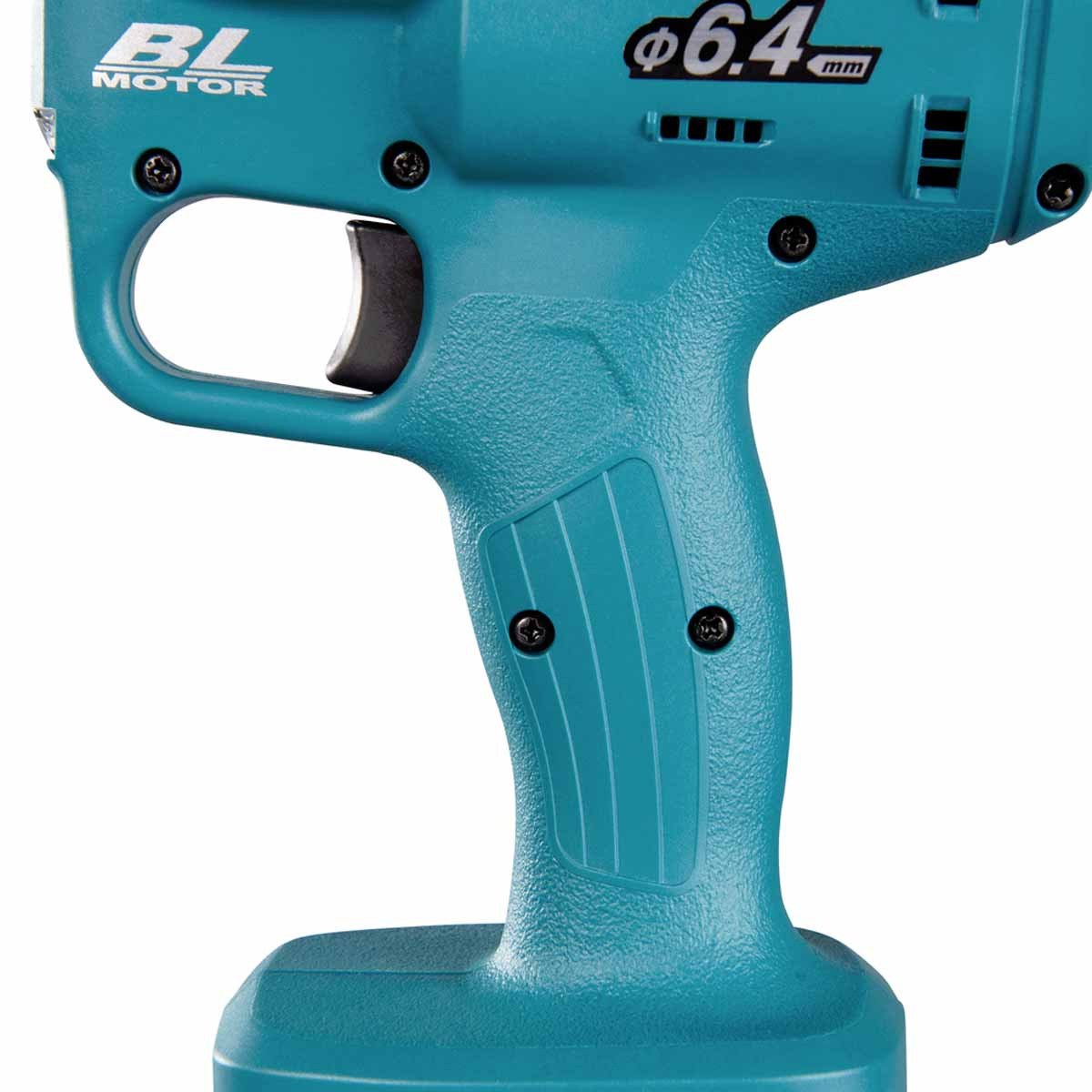 Makita DRV250Z 18V 20kN 30mm BL Rivet Gun (Body Only)