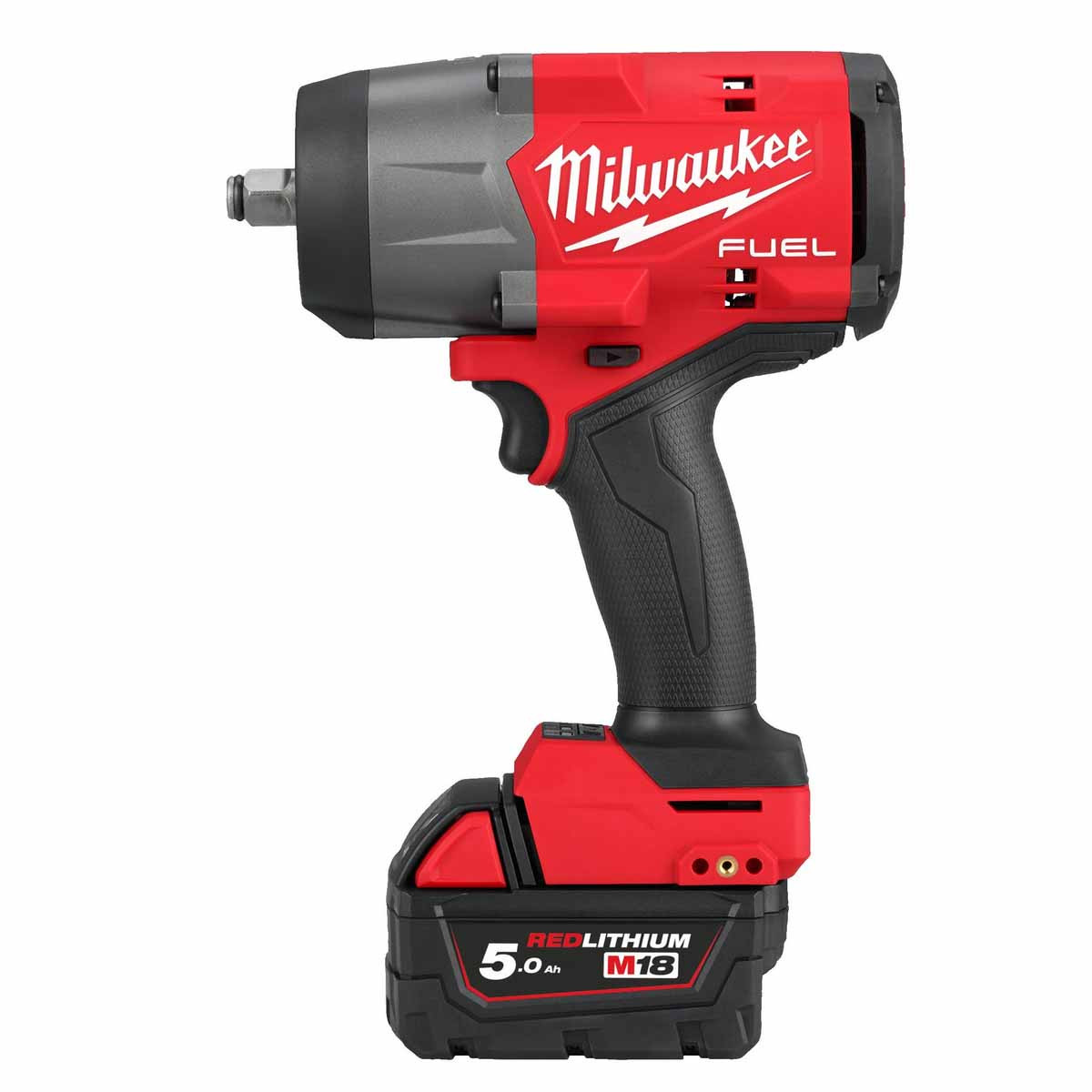 Milwaukee M18 FHIW2F12-502X 18V FUEL™ 1/2 