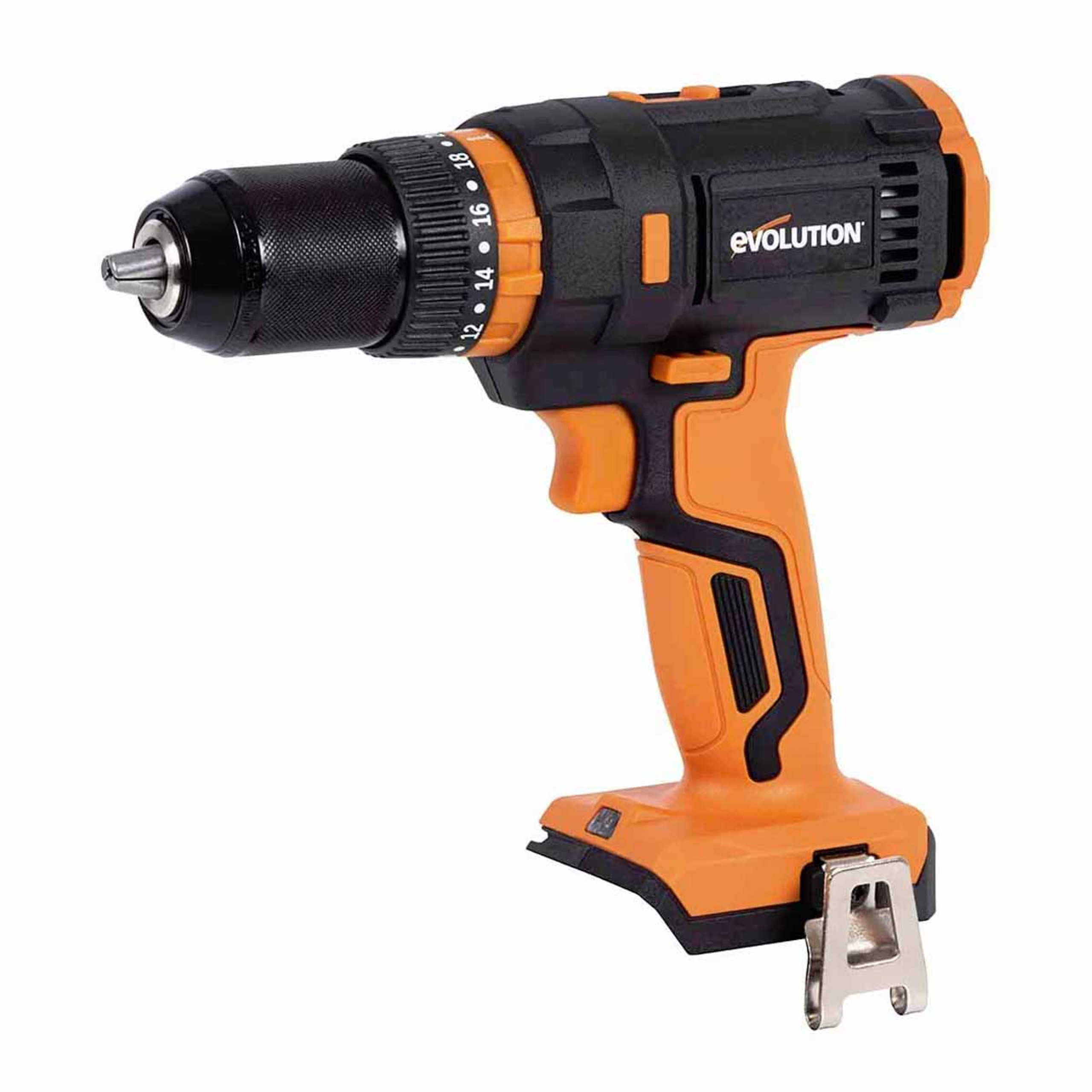 Mitre drill shop