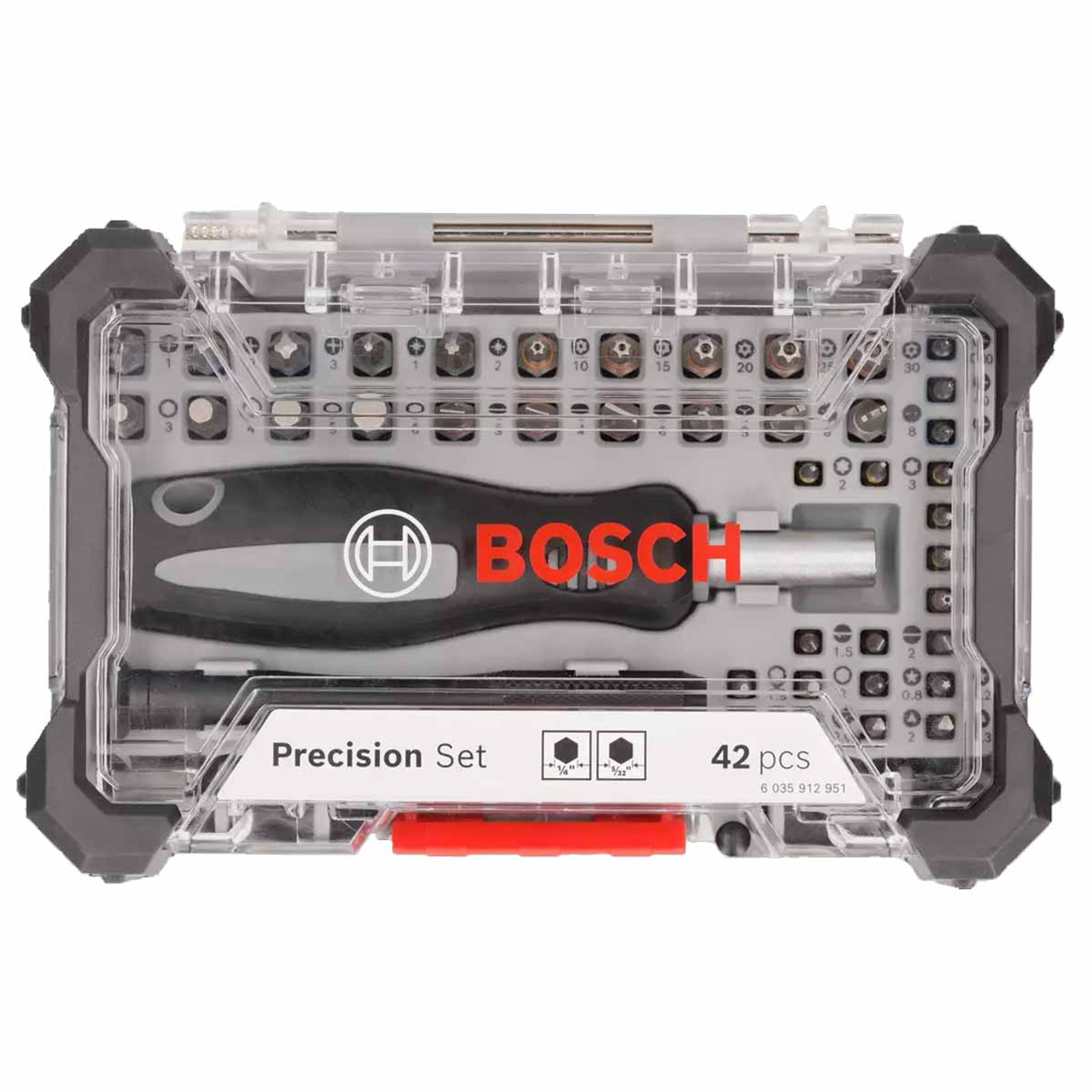 Bitset bosch sale