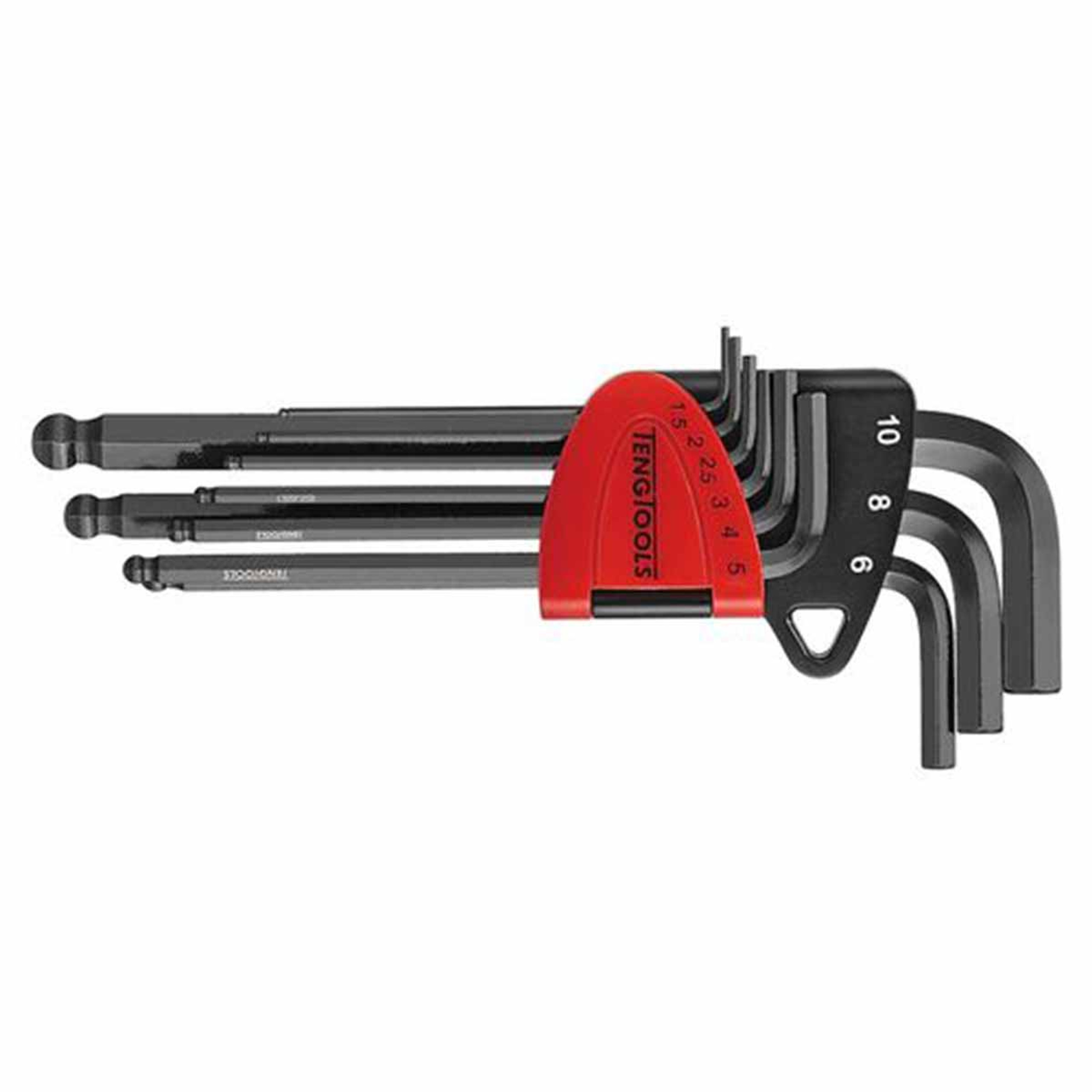 Teng allen key set discount