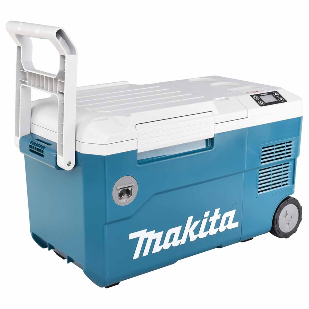 Makita CW001GZ 40V Max XGT/18V LXT Cooler and Warmer Box (Body