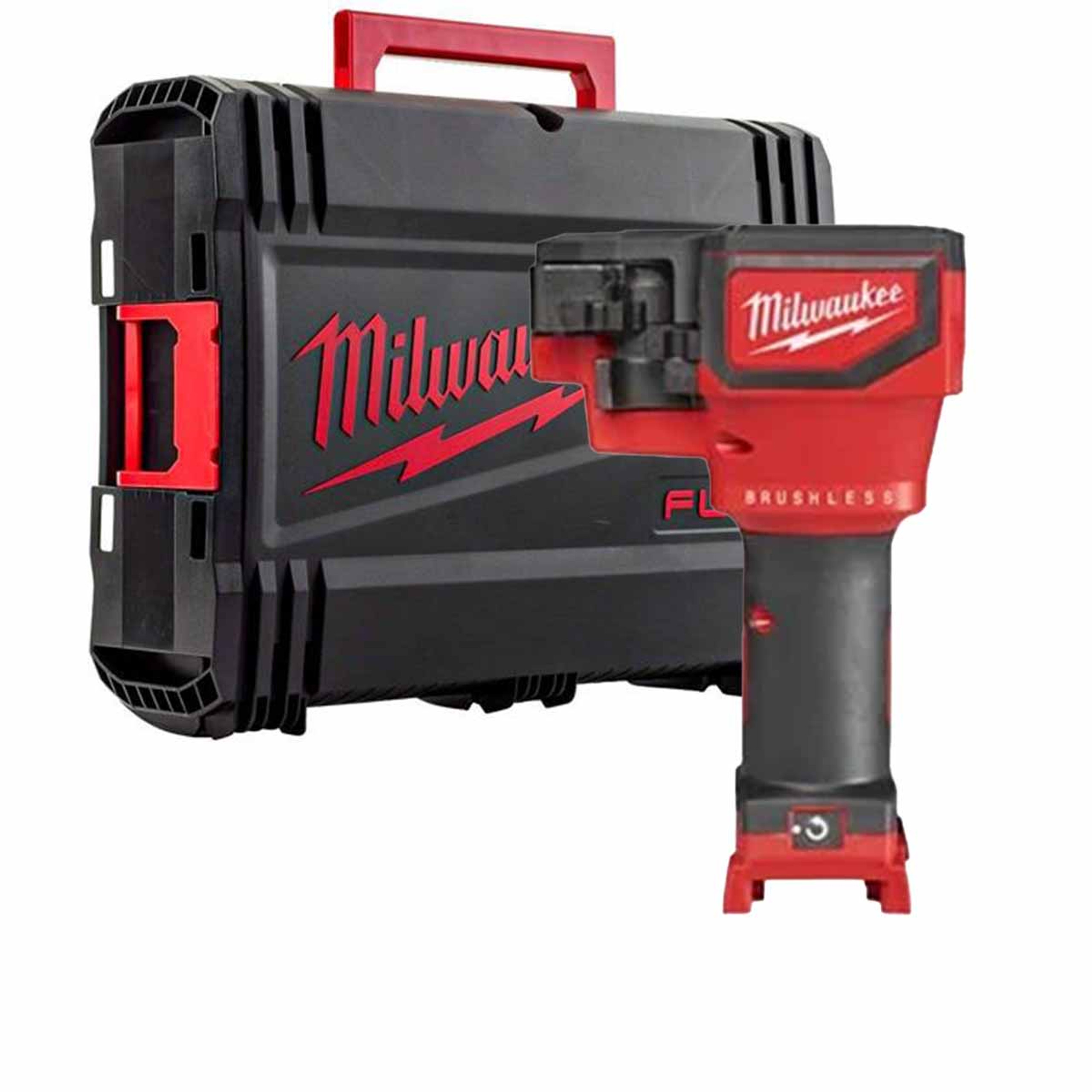 Milwaukee M18 BLTRC 0X Brushless Threaded Rod Cutter Body Only Toolden