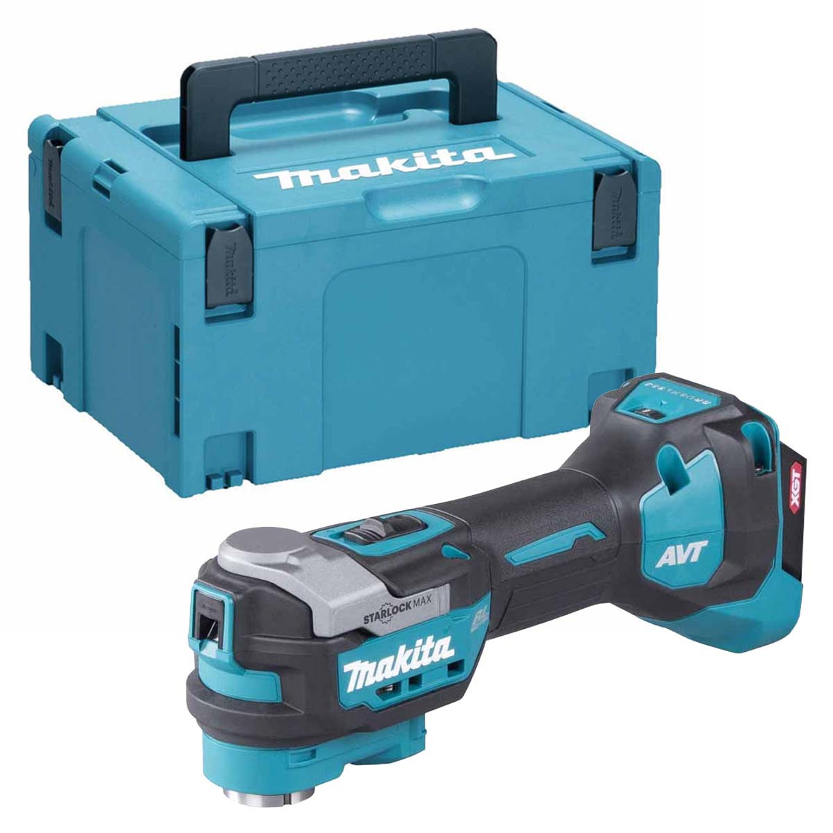 Makita Tools Makita TM30DZ CXT Cordless Multi Tool Cutter