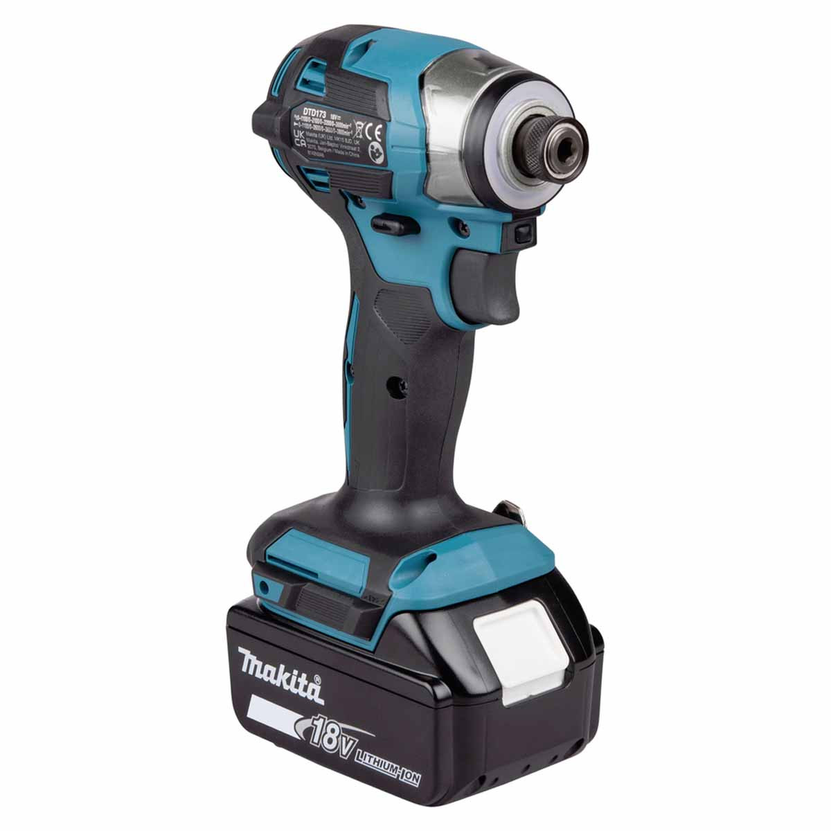 Impact Driver Makita Battery Deals Buy Makia DTD 146 Cordless
