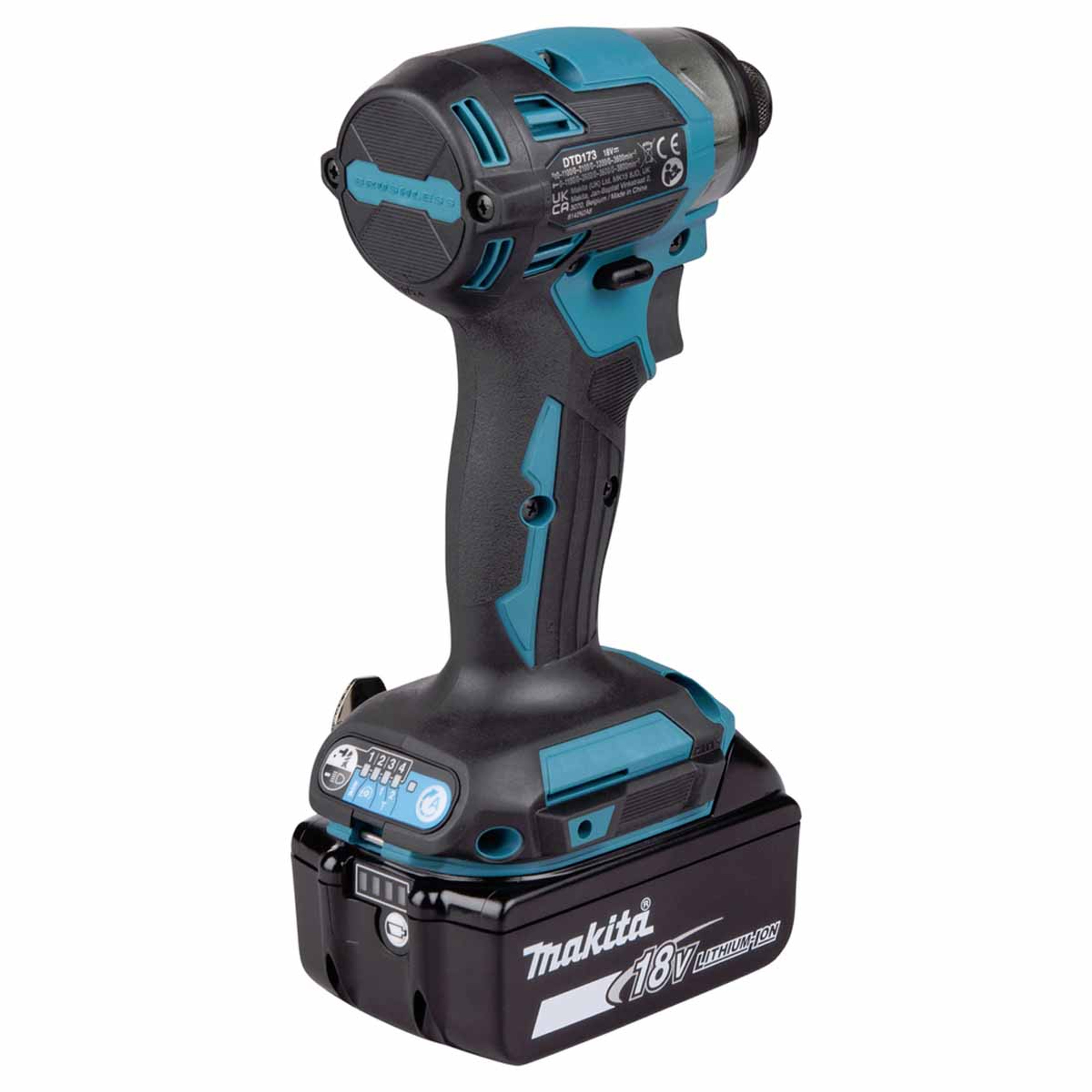 Makita Is A Brushless Impact Driver Better Makita Impact Driver