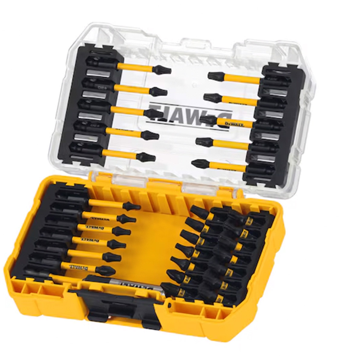 DeWalt DT70738T-QZ FLEXTORQ Screwdriver Bit Set (31 Pieces) Toolden