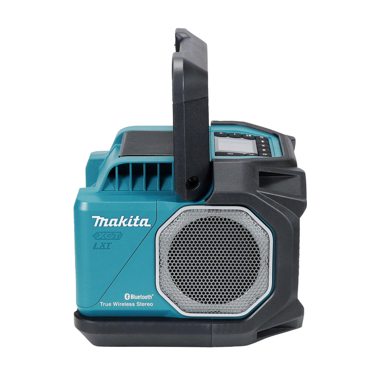 Makita MR014GZ XGT/LXT Jobsite Bluetooth Speaker (Body Only) | Toolden