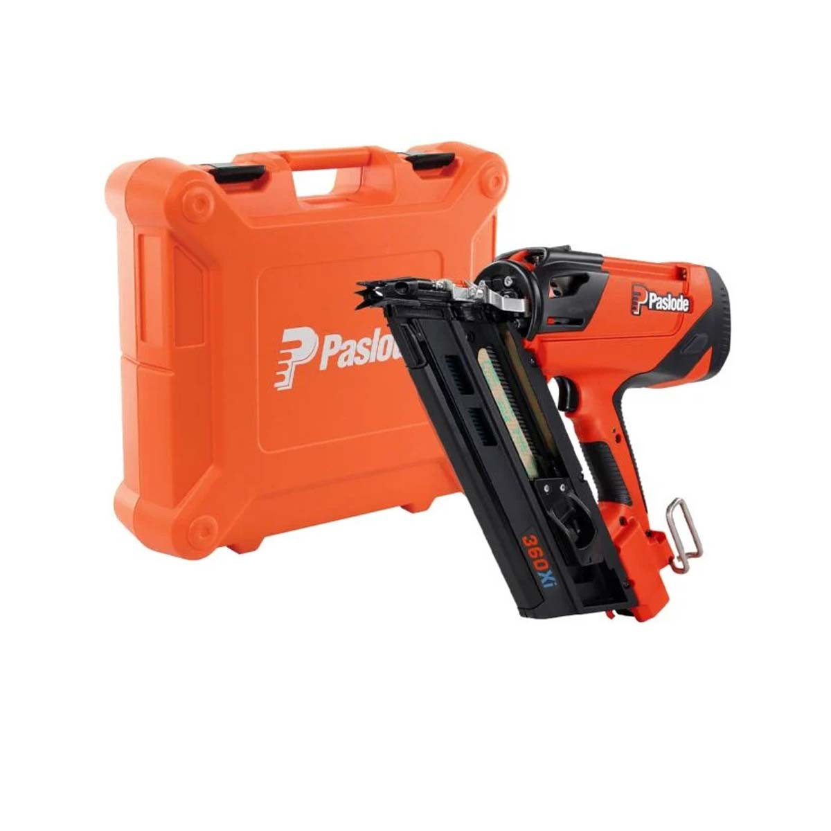 Paslode IM360Xi 1st Fix Gas Framing Nailer (Body Only) Toolden