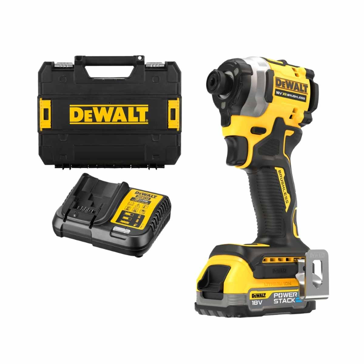 Impact Driver Most Powerful Dewalt Drill Most Powerful Dewalt