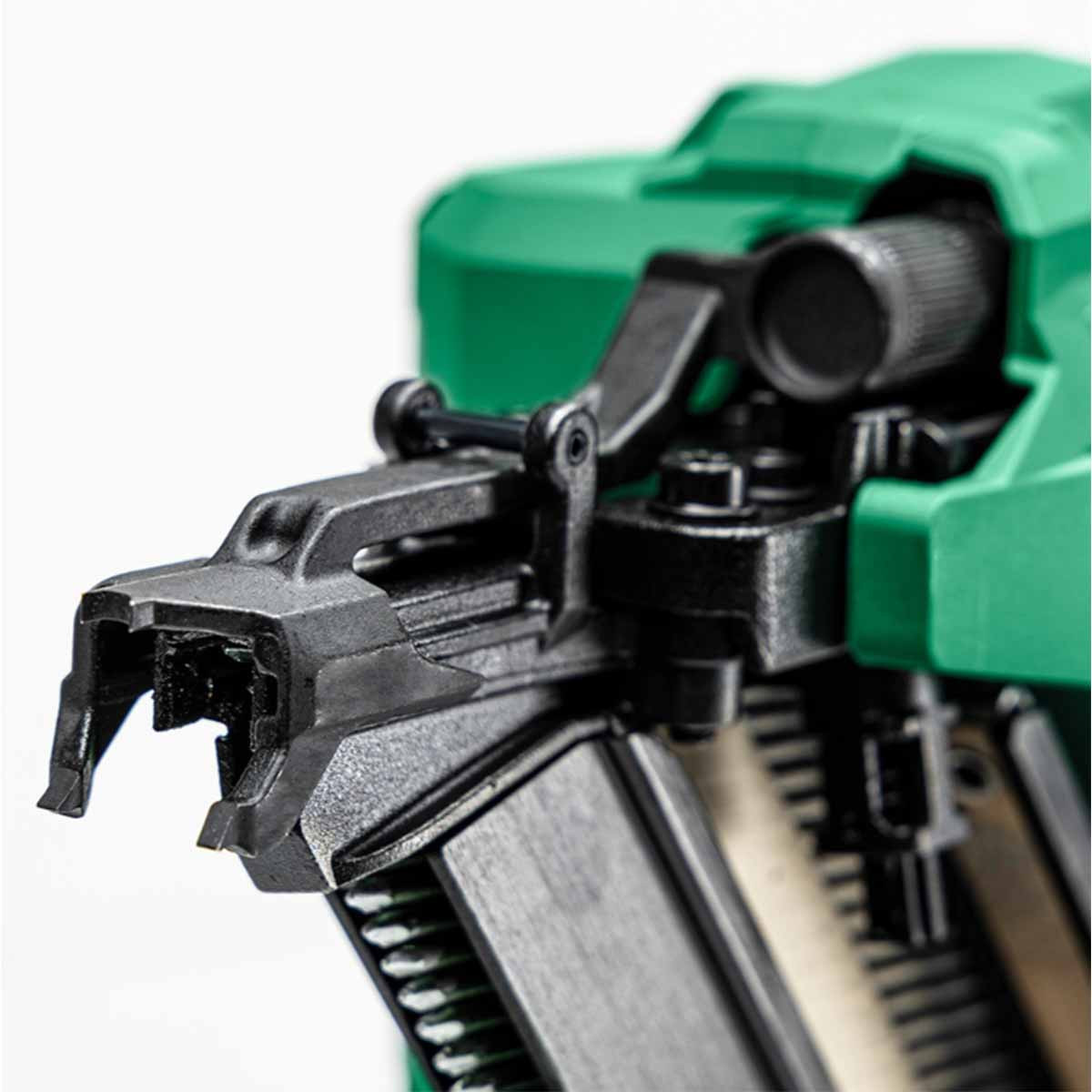 HiKOKI NR1890DCJPZ 18V 1st Fix Framing Nailer 2x 5.0Ah Batteries