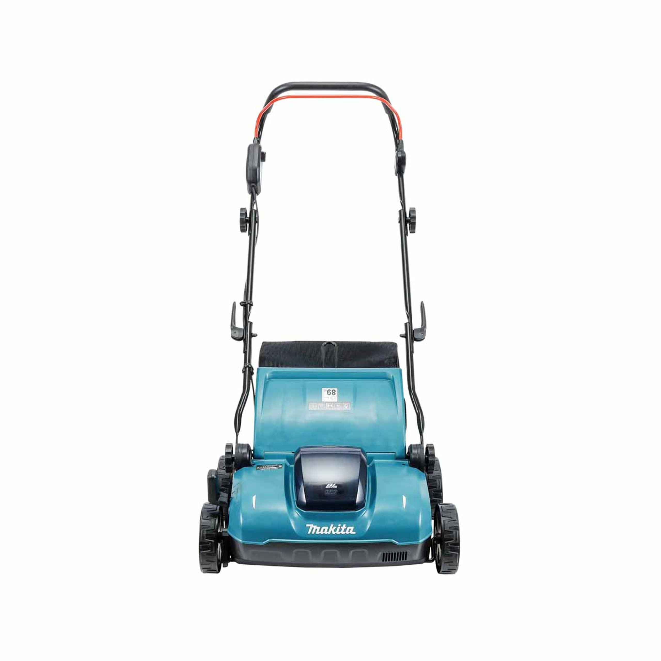 Makita DUV320Z 18V LXT Brushless Scarifier 32cm 30L | Toolden