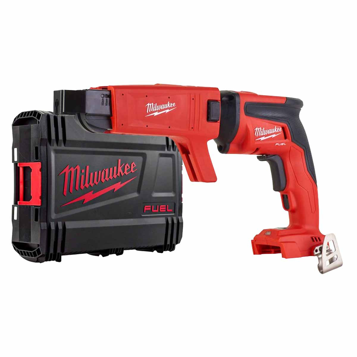 Lithium Ion M18 Collated Screw Gun Milwaukee M18Fsgc-202X 18V