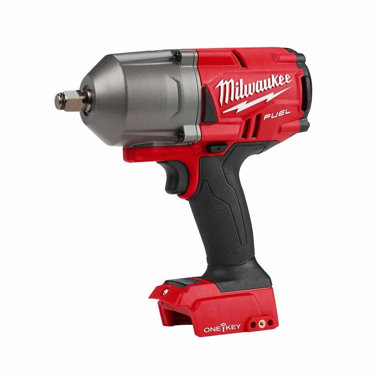 Milwaukee M18FHIWF12-0 18V Fuel 1/2