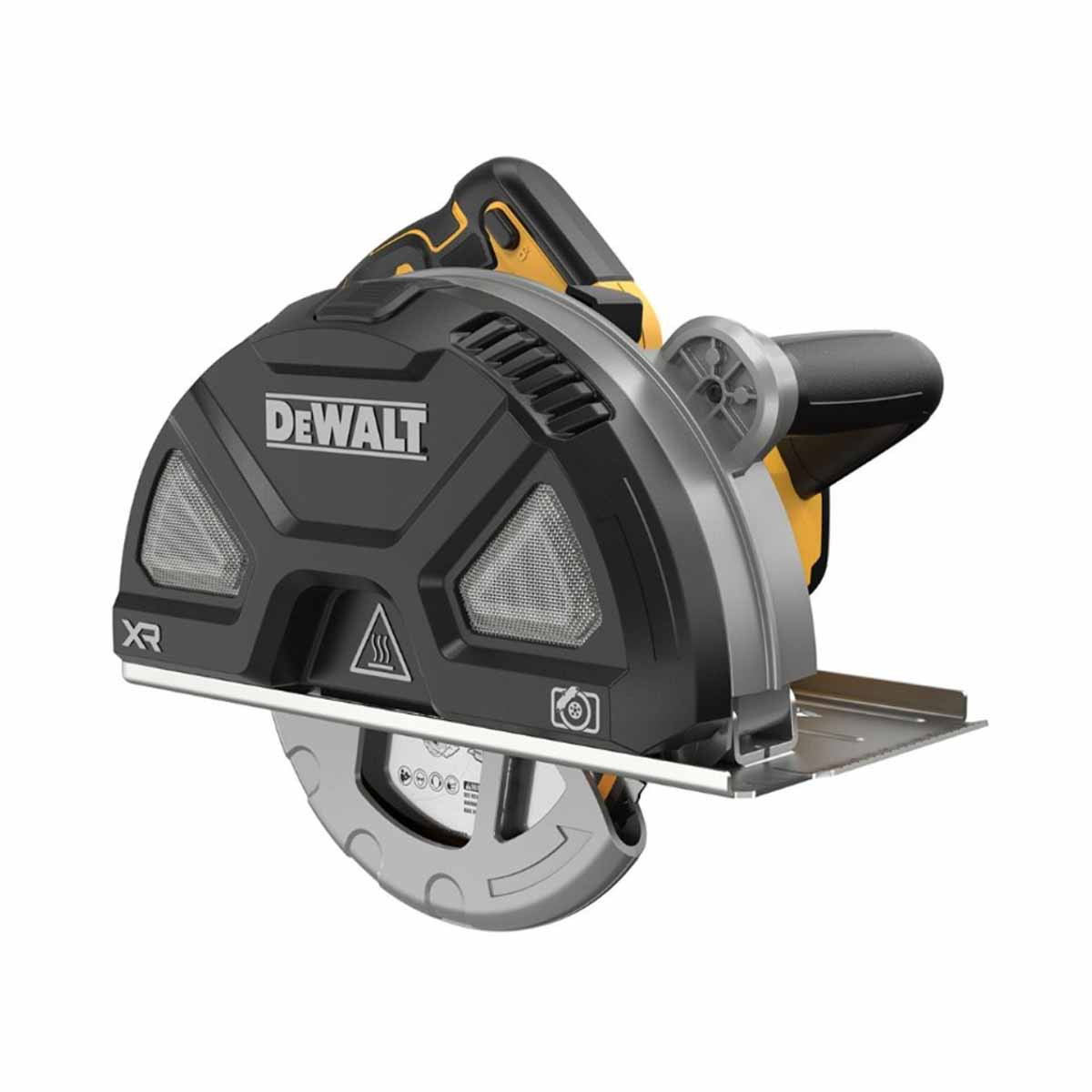 DeWalt DCS383N 18V XR 184mm Circular Saw (Body Only) Toolden