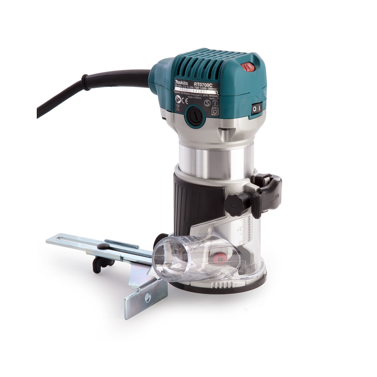 Mount Makita Rto700c Makita Wood Trimmer M3701B Mini Router Mesin