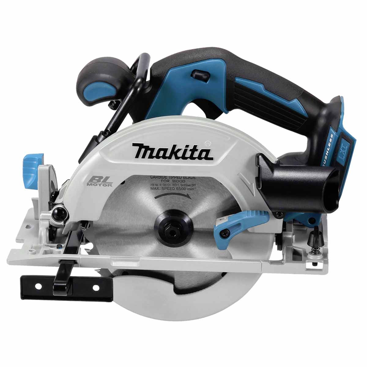 Makita DHS680Z LXT 18V Brushless 165mm Circular Saw (Body Only