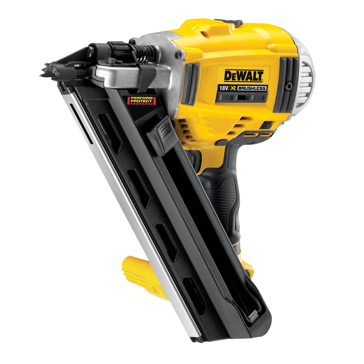 Dewalt Second Hand Drills DeWalt XR 18V 12pc Power Tool Kit With - Main Image