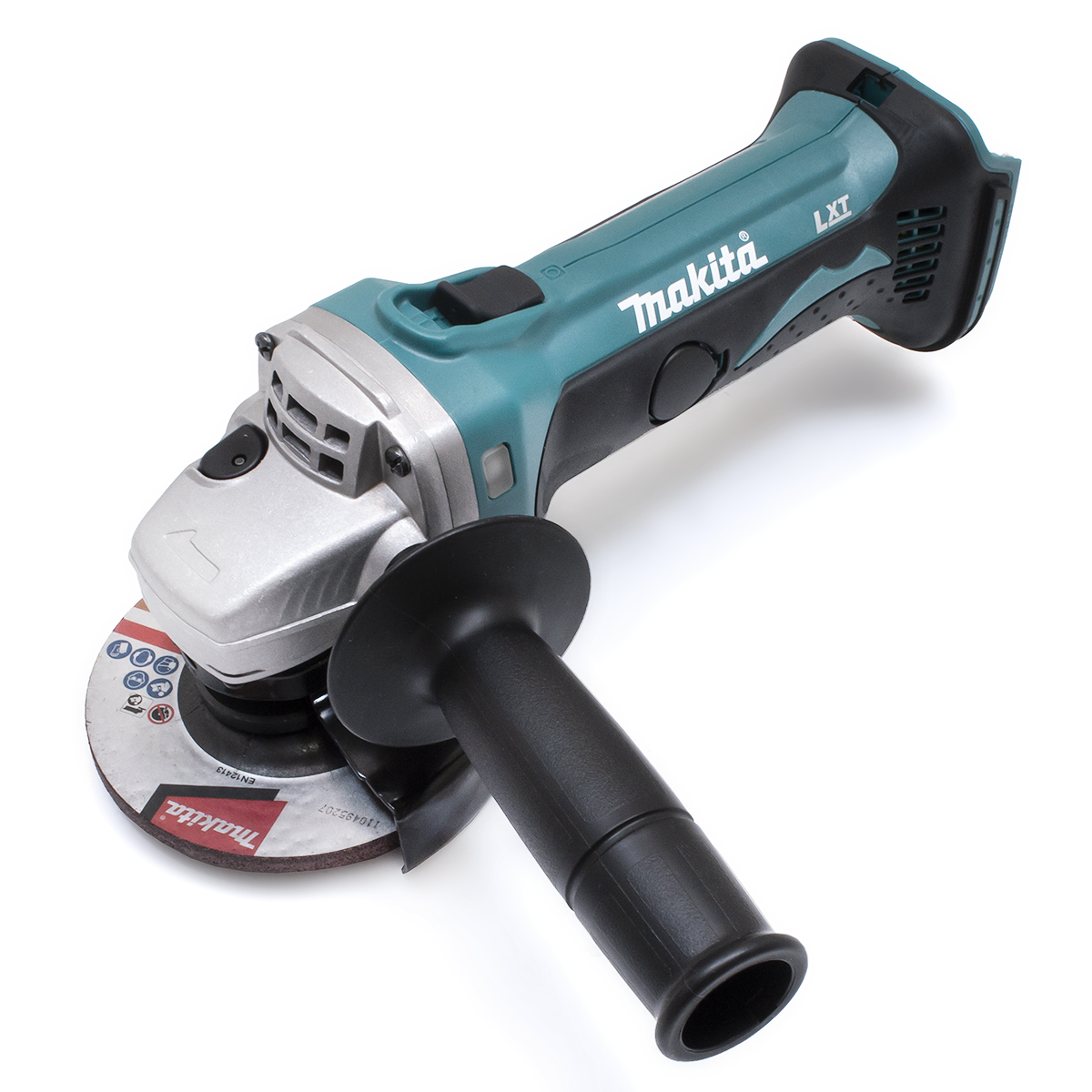 Makita DLX6044PT 18V 6pc Combo Kit with 3x Batteries Toolden
