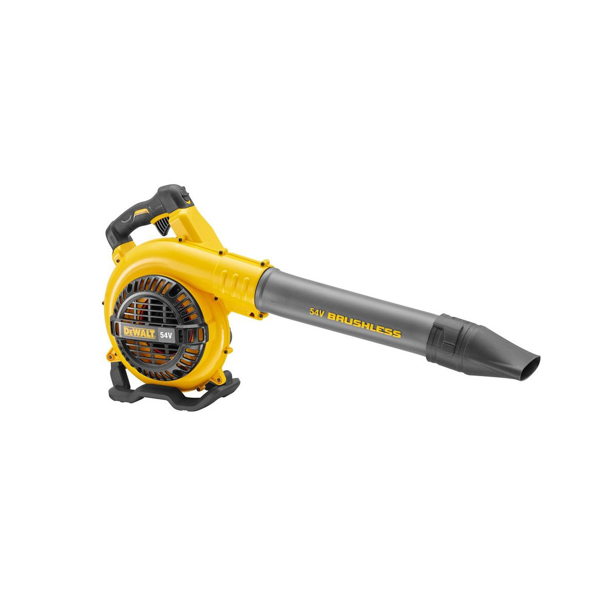 DeWalt DCM572N-XJ 54V XR Flexvolt Leaf Blower (Body Only)| Toolden