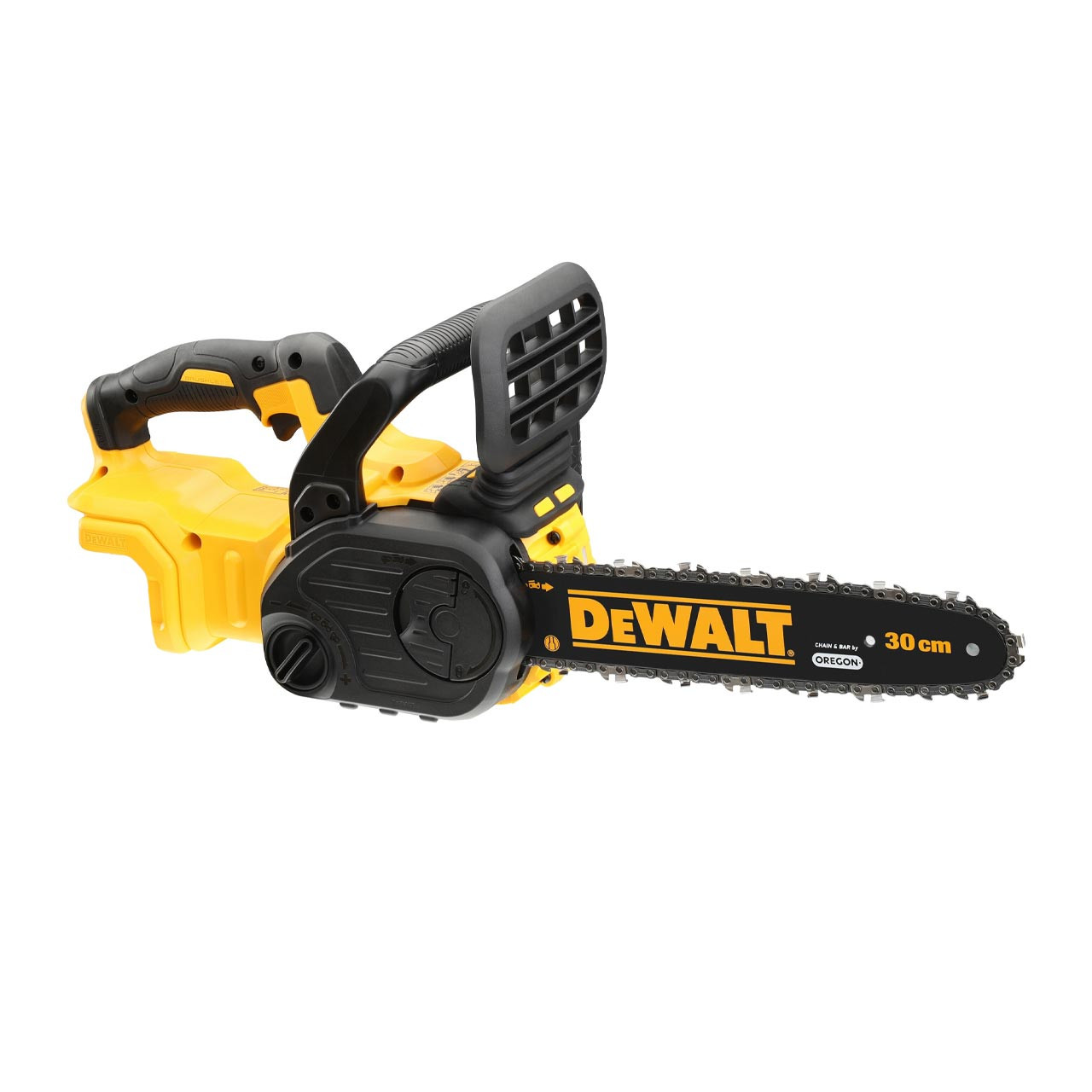 DeWalt DCM565N-XJ 18V XR Brushless 30cm Chainsaw (Body Only) | Toolden