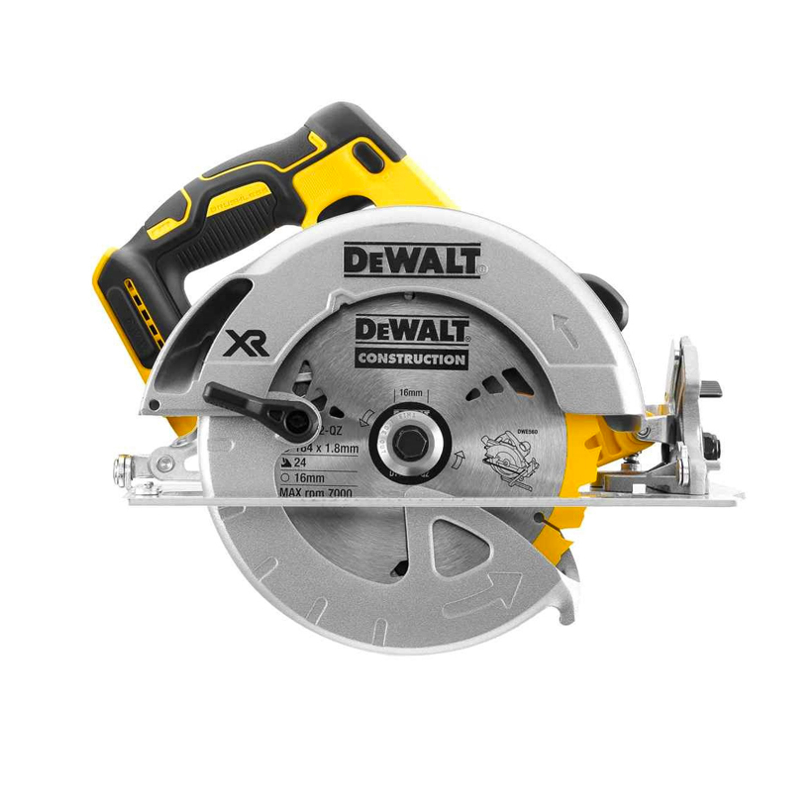 Which DeWalt Circular Saw to Buy Toolden