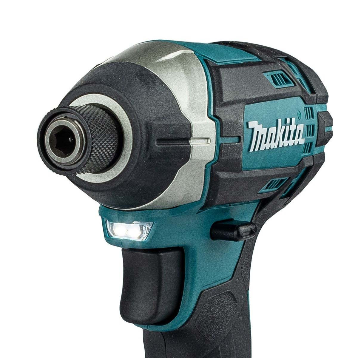 Makita DTD152 LXT 18V 1/4