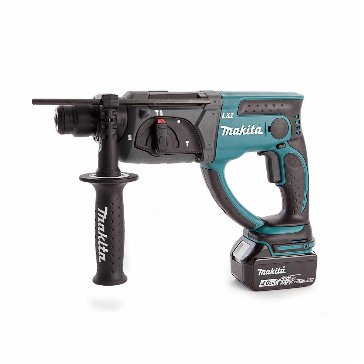Cordless Hammer Makita 18v Rotary Hammer Drill Makita DHR202