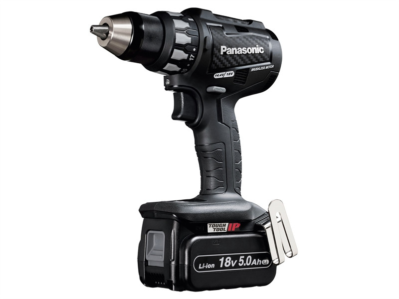 Cordless Impact Driver Panasonic Powertools Panasonic Cordless