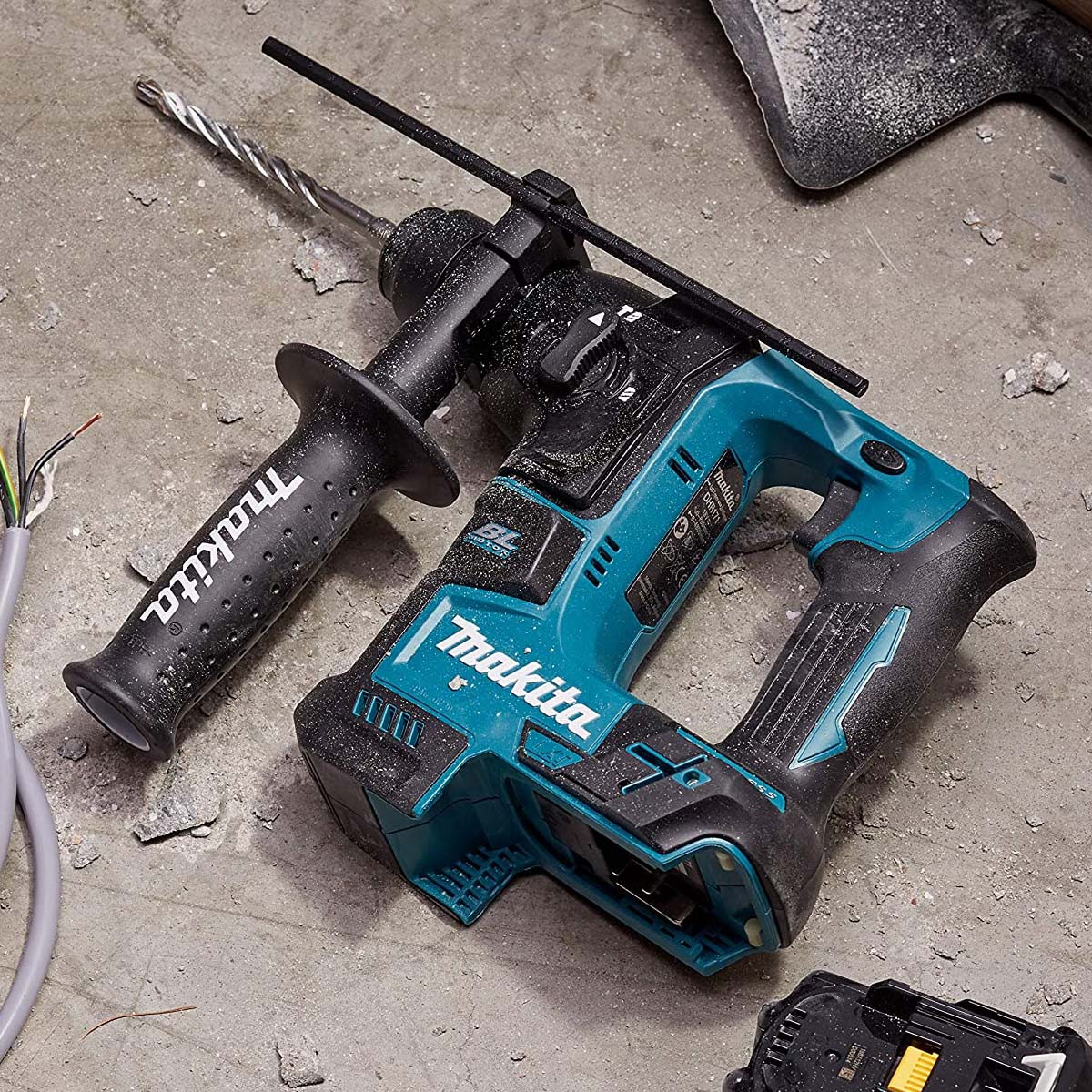 Makita DHR171Z 18v Rotary Hammer SDS Drill Makita SDS Drills