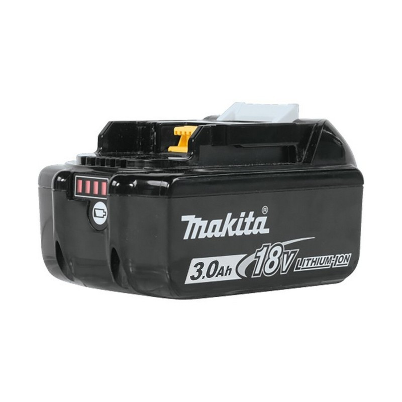 Makita BL1830 18V LXT Lithium-Ion Battery (Pack of 3) Toolden