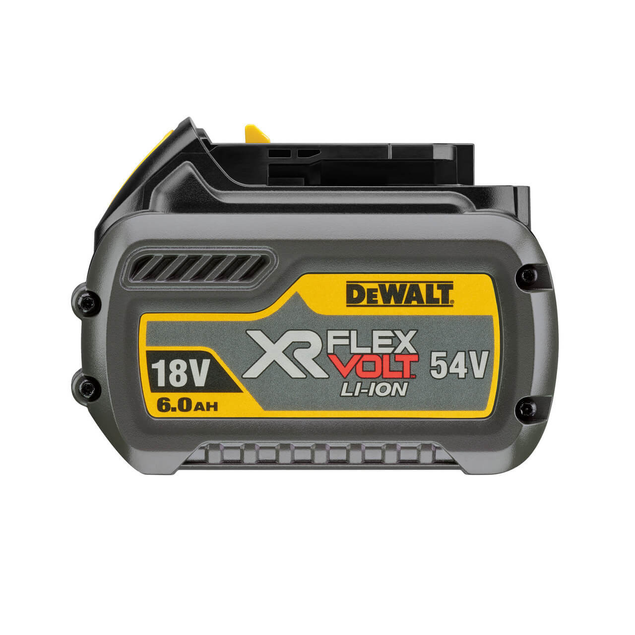 DeWalt DCB546 XR Flexvolt 18/54v Battery Twin Pack Toolden