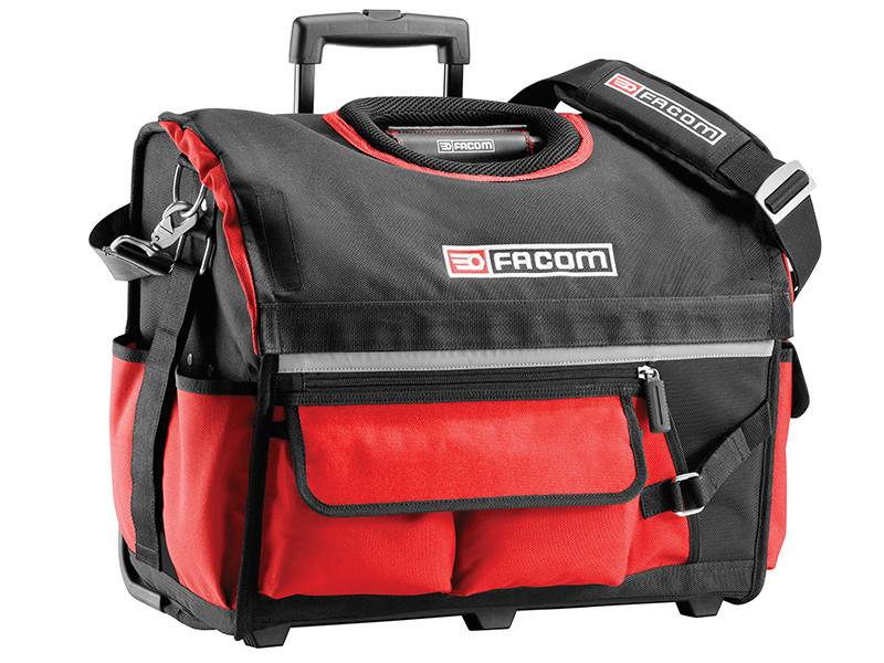 FCMBSR20 Probag Soft Rolling Tool Bag 55cm (21.5in) Toolden