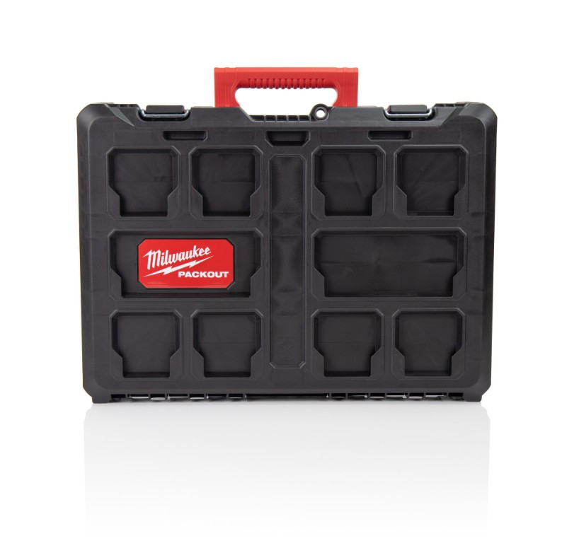 Milwaukee 4932464080 Type Packout Case Toolden