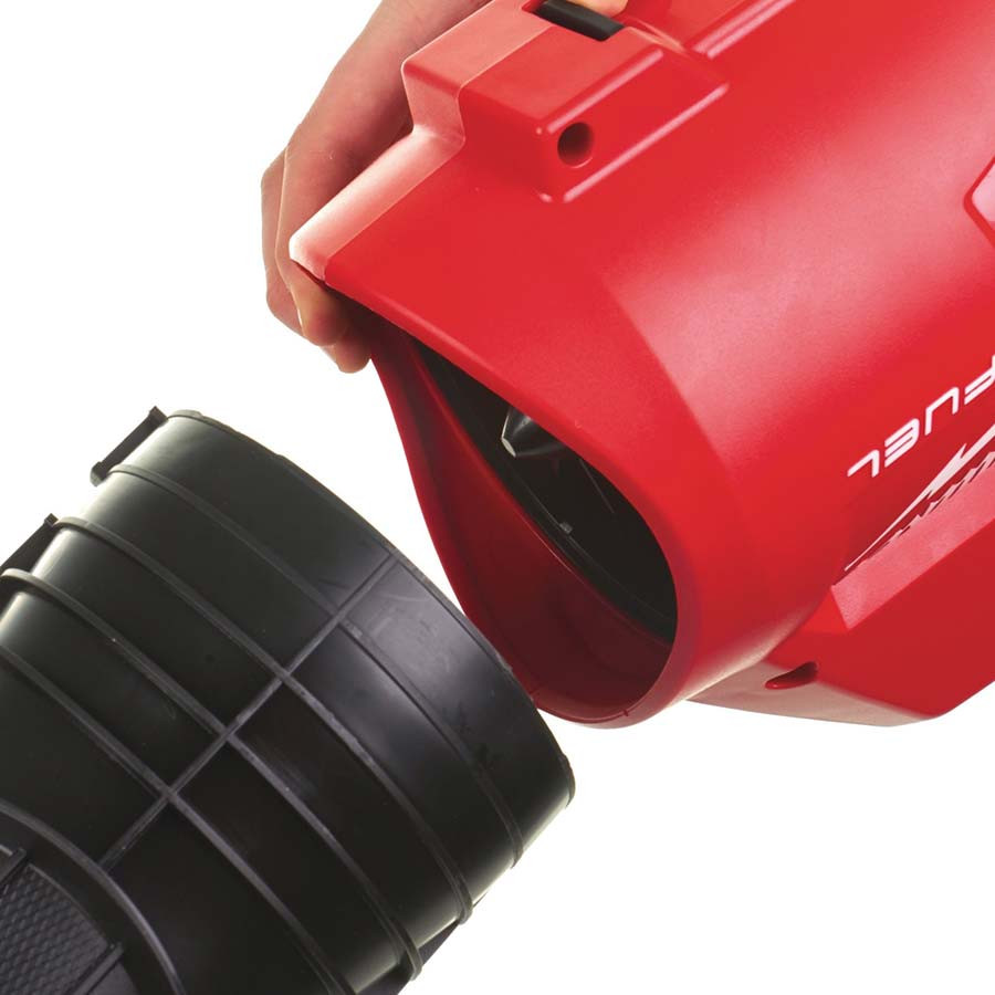 Milwaukee M18 FBL-0 18V Fuel 2nd Gen Blower (Body Only) | Toolden 