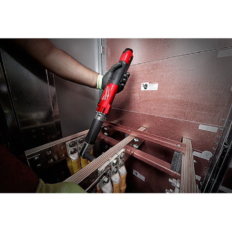 Milwaukee M12ONEFTR38-0C One-Key 3/8