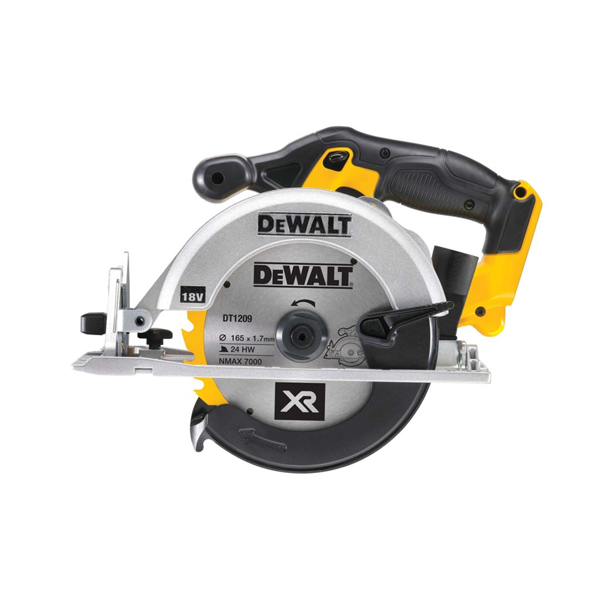 Which DeWalt Circular Saw to Buy Toolden